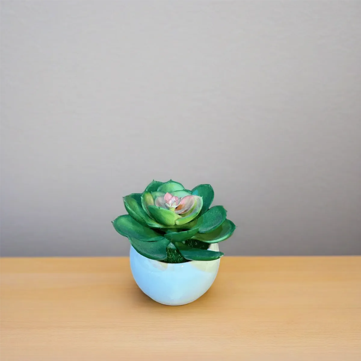 Artificial Potted Flower