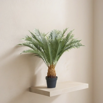 Artificial Sago Palm