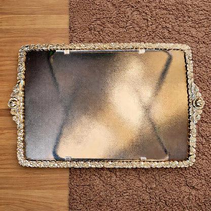 Victorian Folding Table