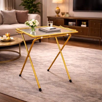 Victorian Folding Table