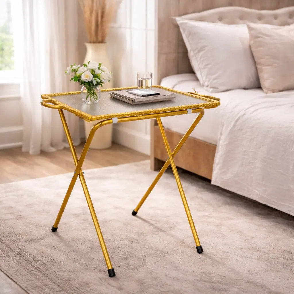 Victorian Folding Table