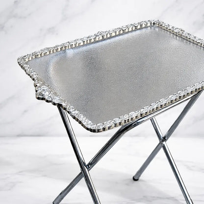 Victorian Folding Table